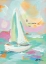 Picture of SAILBOAT I   