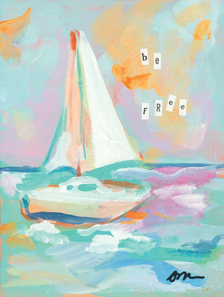 Picture of SAILBOAT II   