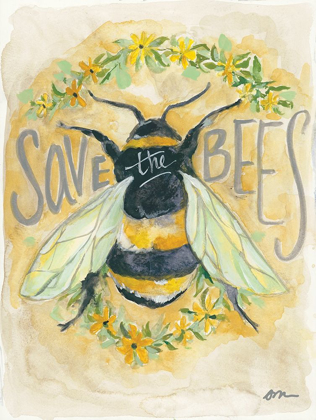 Picture of SAVE THE BEES