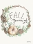 Picture of FALL GREETINGS