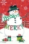 Picture of HOPE SNOWMAN