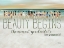 Picture of BEAUTY BEGINS