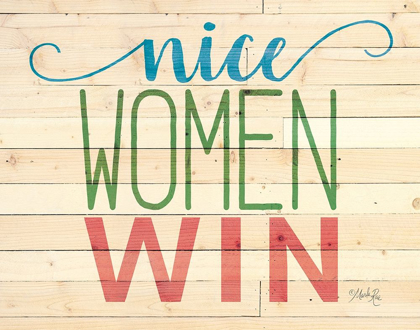 Picture of NICE WOMEN WIN