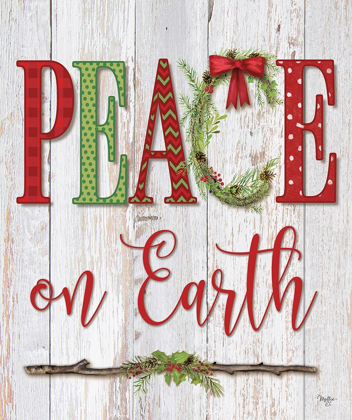 Picture of PEACE ON EARTH