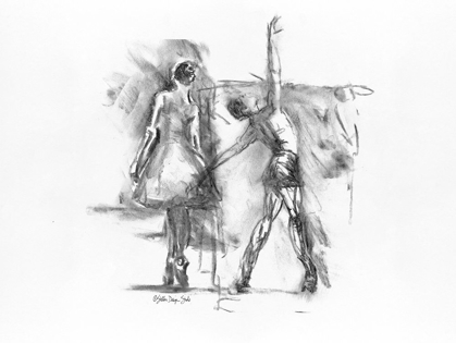 Picture of DANCE FIGURE 3