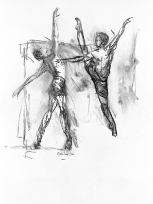 Picture of DANCE FIGURE 5