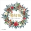 Picture of HO HO HO WREATH