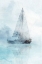 Picture of SAILING BOAT I 