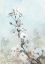 Picture of CLIMBING CHERRY BLOSSOMS I 