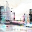 Picture of NEON CITY