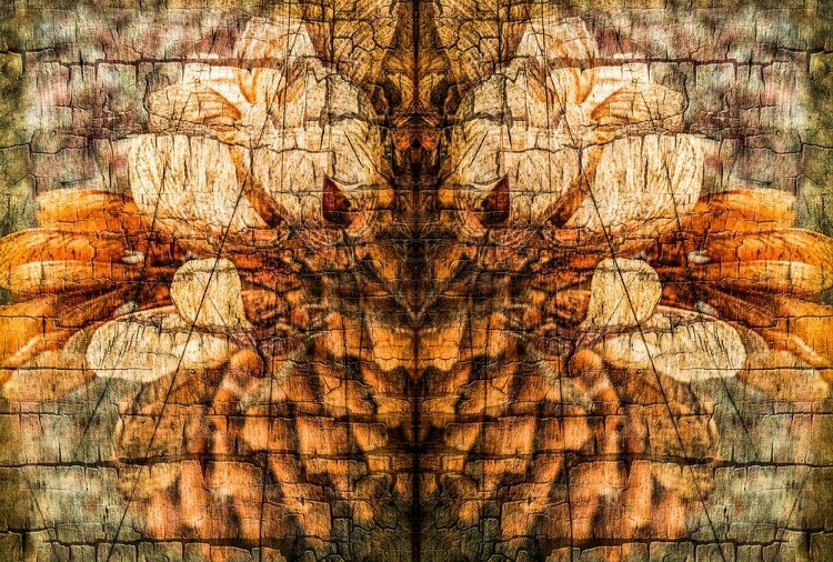 Picture of AUTUMNAL SPIRIT I