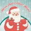 Picture of VINTAGE CHRISTMAS X