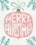 Picture of CHRISTMAS WHIMSY ORNAMENT VINTAGE