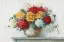 Picture of FALL HYDRANGEA COTTAGE CROP