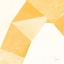 Picture of PAPER WORK I YELLOW