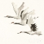 Picture of ZEN CRANES II WARM