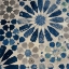 Picture of ALHAMBRA TILE III STONE
