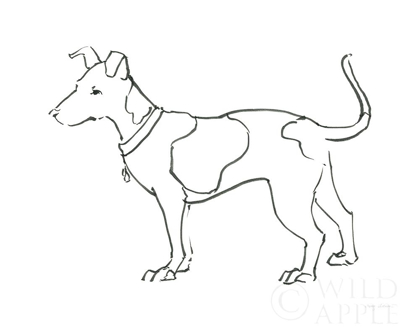 Picture of INK DOG IV