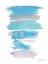 Picture of SIDEWAYS II PASTEL