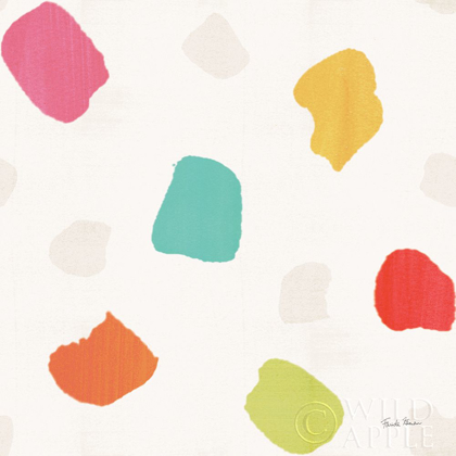 Picture of TUTTI FRUTTI PATTERN IVA