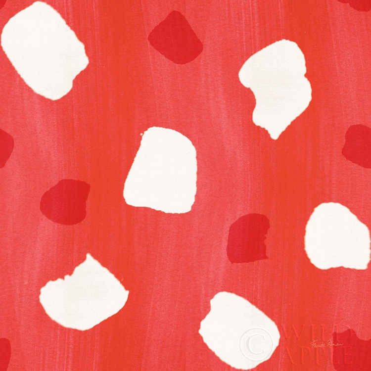 Picture of TUTTI FRUTTI PATTERN IVE