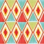 Picture of TUTTI FRUTTI PATTERN VIA