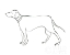 Picture of INK DOG VI