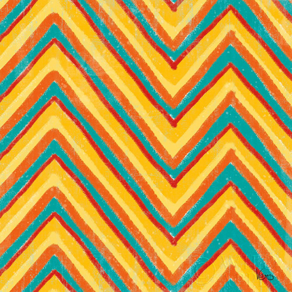 Picture of GOOD VIBES PATTERN II