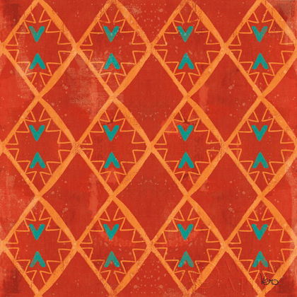 Picture of GOOD VIBES PATTERN IV