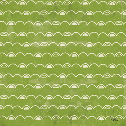 Picture of GOOD VIBES PATTERN VIC