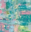 Picture of ISLANDS ABSTRACT II