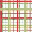 Picture of HOLIDAY FLORA PATTERN II
