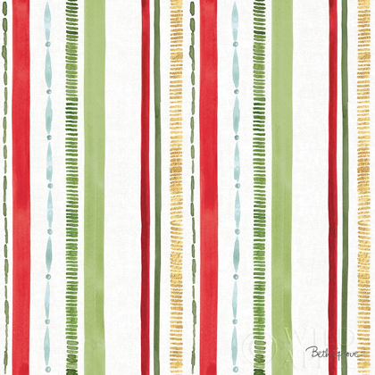 Picture of HOLIDAY FLORA PATTERN IV