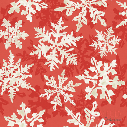 Picture of HOLIDAY FLORA PATTERN VIIA