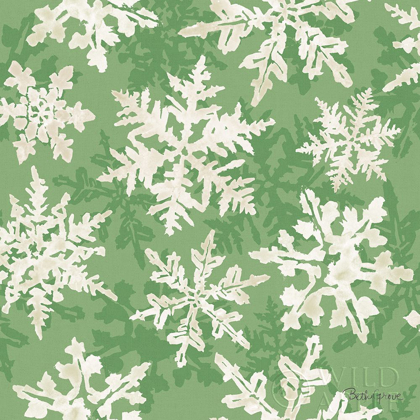 Picture of HOLIDAY FLORA PATTERN VIIB