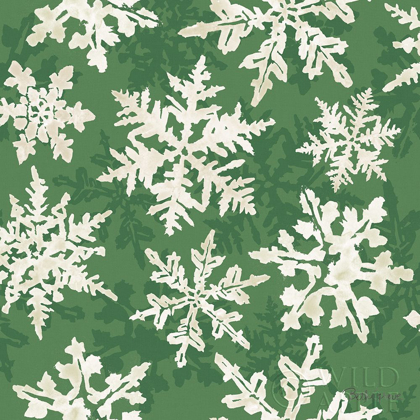 Picture of HOLIDAY FLORA PATTERN VIIC