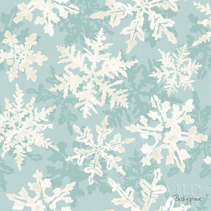 Picture of HOLIDAY FLORA PATTERN VIID