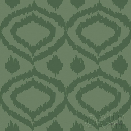Picture of OAKED AND AGED PATTERN IVC