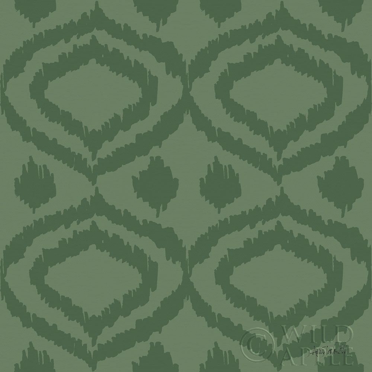 Picture of OAKED AND AGED PATTERN IVC
