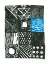 Picture of BLOCK PRINT II