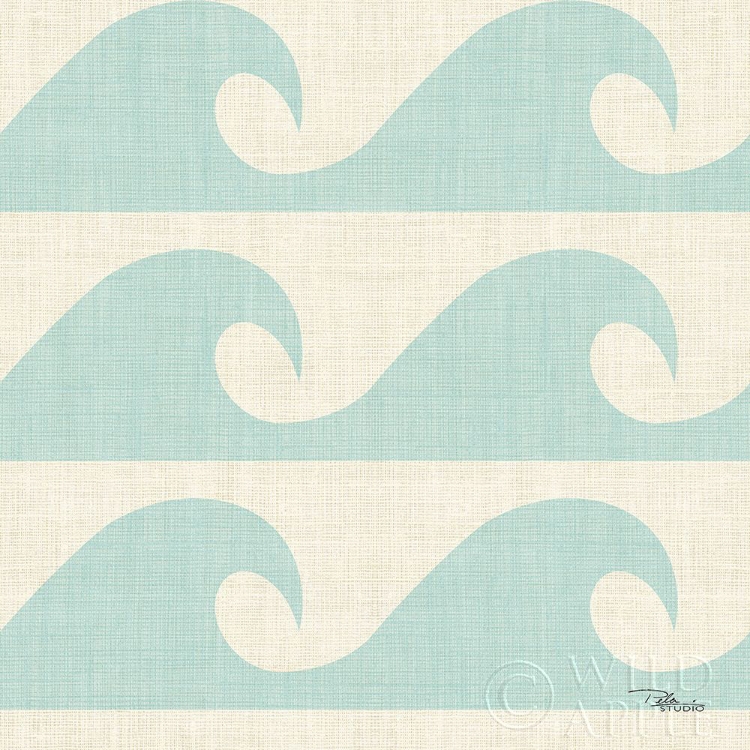 Picture of COASTAL FARMHOUSE PATTERN IIIA