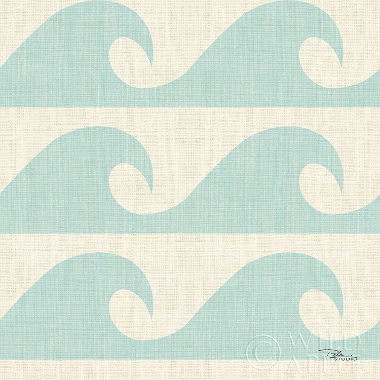 Picture of COASTAL FARMHOUSE PATTERN IIIA