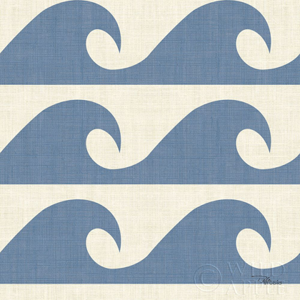 Picture of COASTAL FARMHOUSE PATTERN IIIB