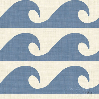 Picture of COASTAL FARMHOUSE PATTERN IIIB