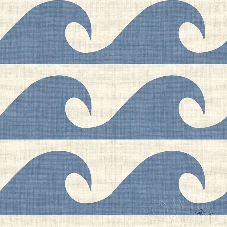 Picture of COASTAL FARMHOUSE PATTERN IIIB