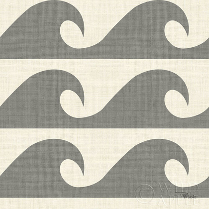 Picture of COASTAL FARMHOUSE PATTERN IIIC