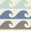 Picture of COASTAL FARMHOUSE PATTERN IIID