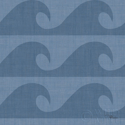 Picture of COASTAL FARMHOUSE PATTERN IIIF