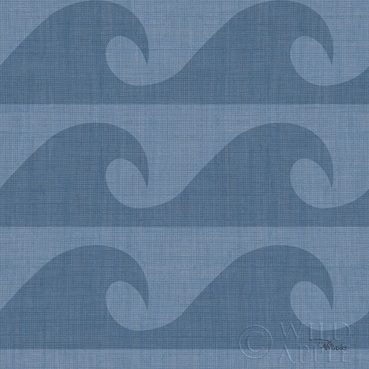 Picture of COASTAL FARMHOUSE PATTERN IIIF