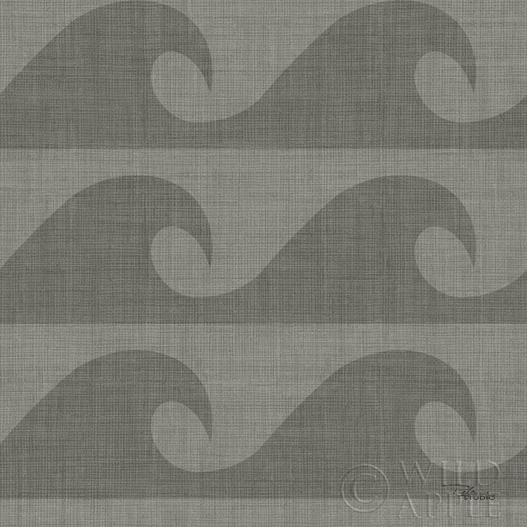 Picture of COASTAL FARMHOUSE PATTERN IIIG